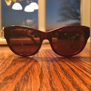 Tortoise & Blonde Sunglasses